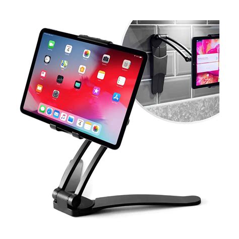 Tablet Mount .